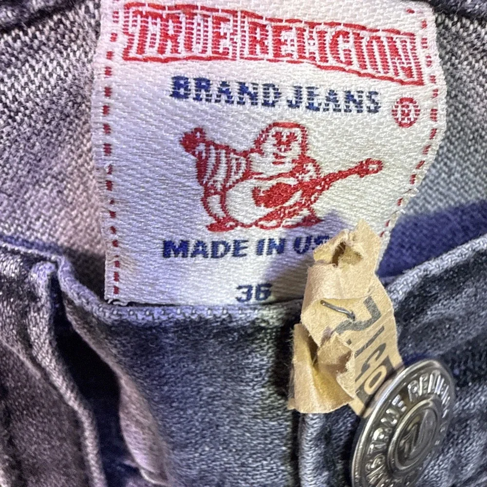 True Religion true religion